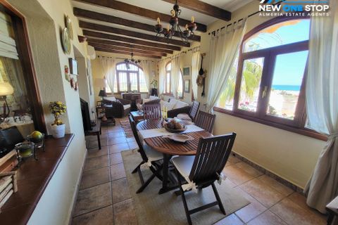 Rækkehus i Mojacar, Almeria, Mojacar - € 410.000 | Ref: 1500 - foto 15